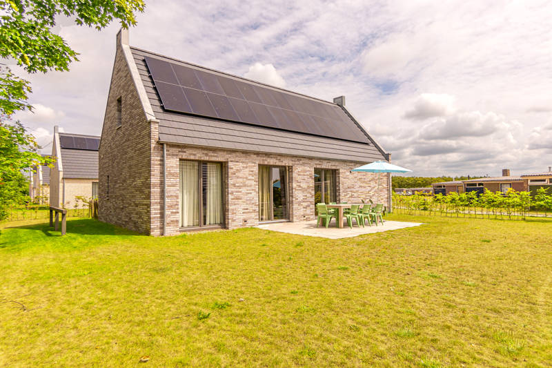 Callantsoog Centrum LekkerNaarZee